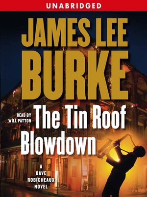 cover image of The Tin Roof Blowdown